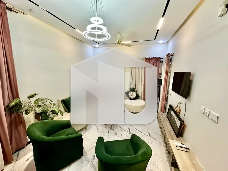 Fully Furnished House Available For Rent In Multi Gardens B17 - FMC Islamabad, photo 6