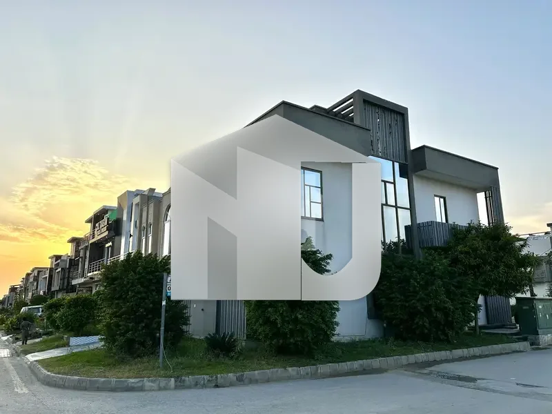 Fully Furnished House Available For Rent In Multi Gardens B17 - FMC Islamabad, photo 7