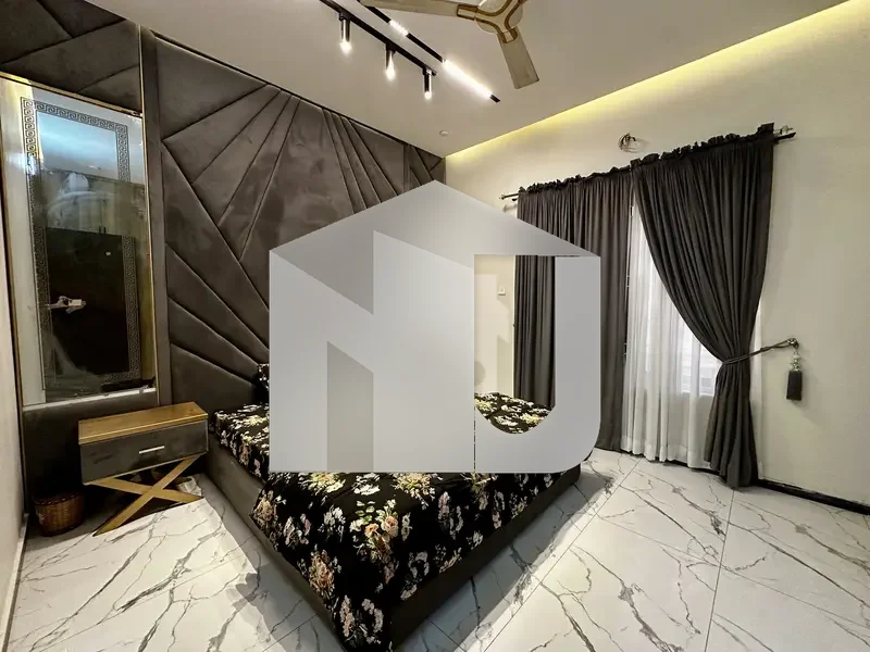 Fully Furnished House Available For Rent In Multi Gardens B17 - FMC Islamabad, photo 10
