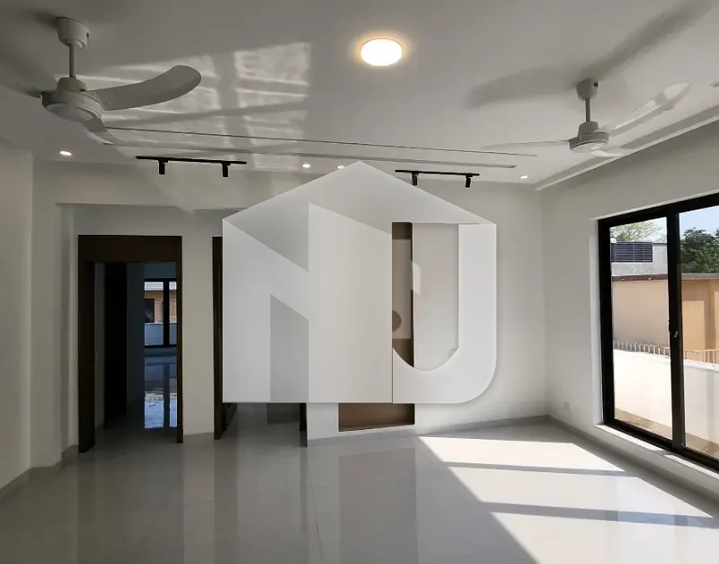 666 Sq Yd Brand New 8 Bedroom Triple Story Luxury House For Rent In F-7 Islamabad, photo 8