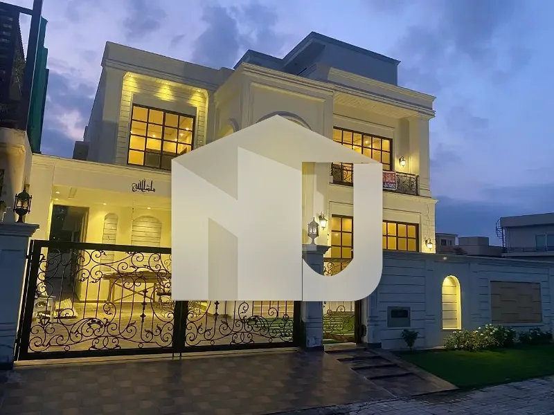 Excellent Designers One Kenal House Available For Rent In DHA 2 Islamabad, photo 2