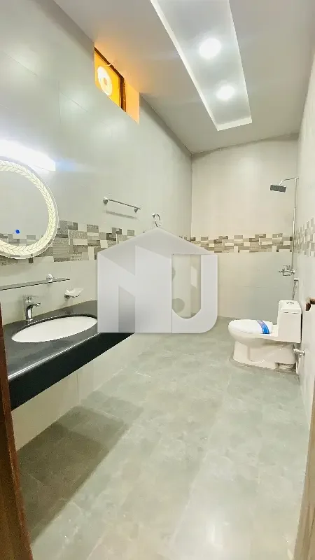 DHA Phase 5 Islamabad  For Rent 6marla Brand New House, photo 11
