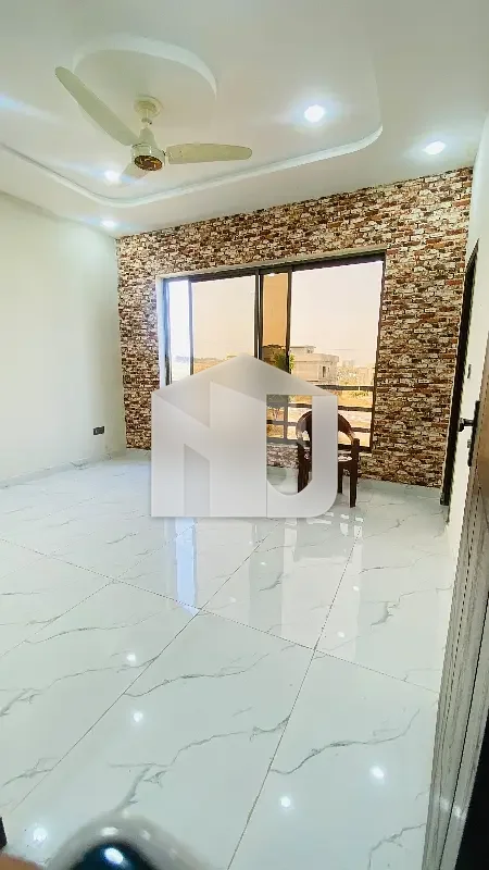 DHA Phase 5 Islamabad  For Rent 6marla Brand New House, photo 13