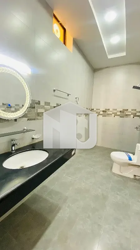 DHA Phase 5 Islamabad  For Rent 6marla Brand New House, photo 10