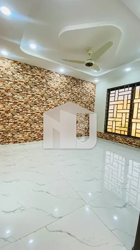 DHA Phase 5 Islamabad  For Rent 6marla Brand New House, photo 3