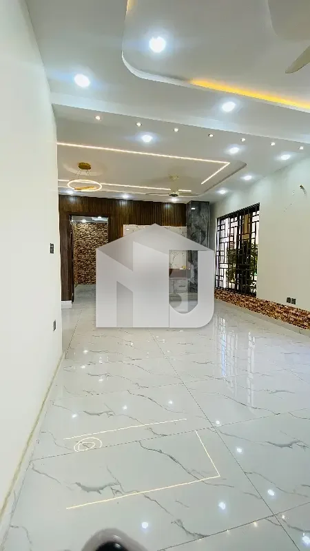 DHA Phase 5 Islamabad  For Rent 6marla Brand New House, photo 2