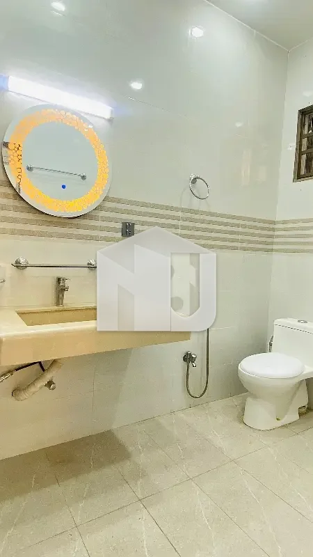 DHA Phase 5 Islamabad  For Rent 6marla Brand New House, photo 4