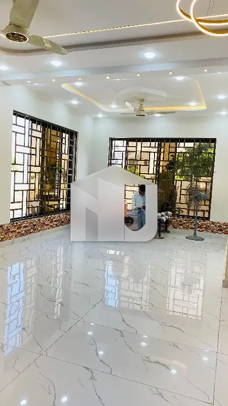 DHA Phase 5 Islamabad  For Rent 6marla Brand New House, photo 12