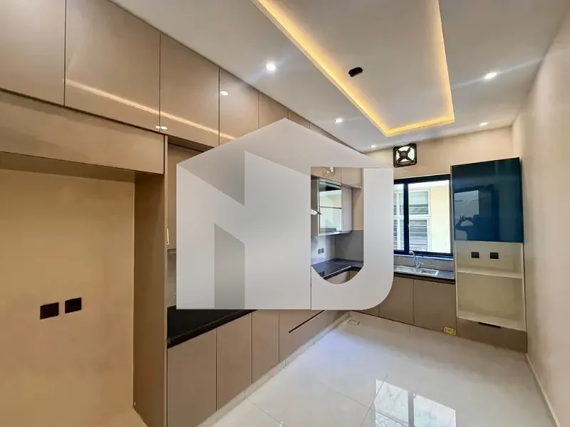 D-12 Neat And Clean 8 Marla Brand New Tiles Flooring Double Story 2 Unit House For Rent, photo 13