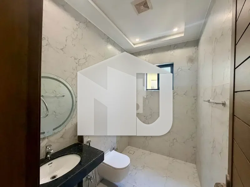 D-12 Neat And Clean 8 Marla Brand New Tiles Flooring Double Story 2 Unit House For Rent, photo 9