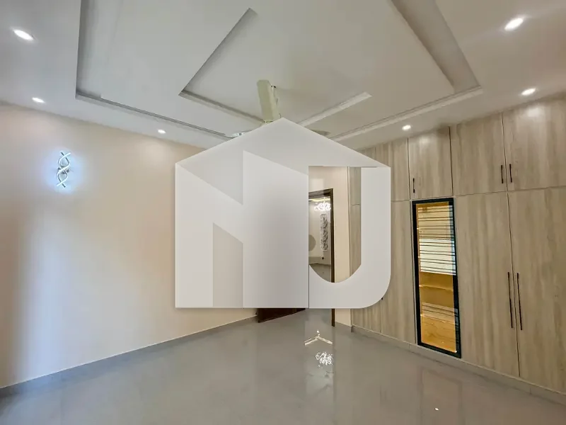 D-12 Neat And Clean 8 Marla Brand New Tiles Flooring Double Story 2 Unit House For Rent, photo 3
