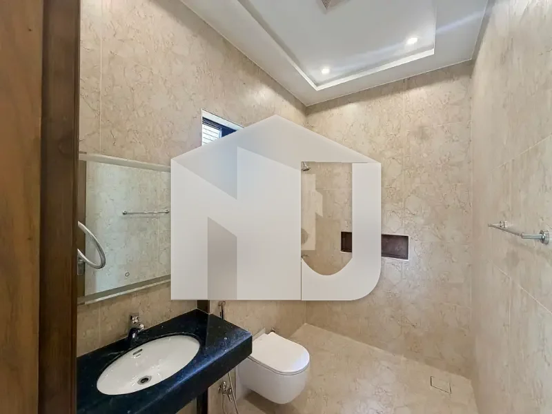 D-12 Neat And Clean 8 Marla Brand New Tiles Flooring Double Story 2 Unit House For Rent, photo 17