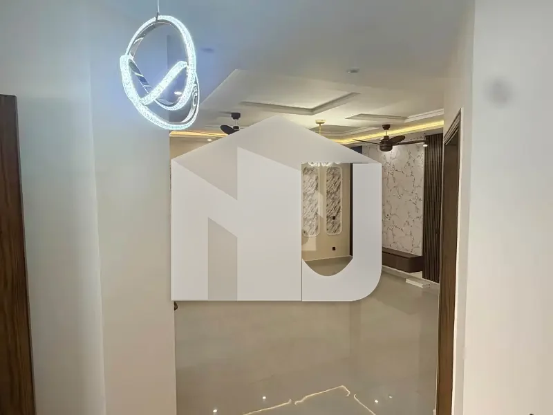 D-12 Neat And Clean 8 Marla Brand New Tiles Flooring Double Story 2 Unit House For Rent, photo 8