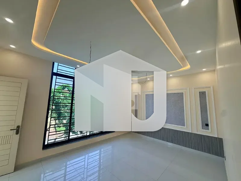D-12 Neat And Clean 8 Marla Brand New Tiles Flooring Double Story 2 Unit House For Rent, photo 12