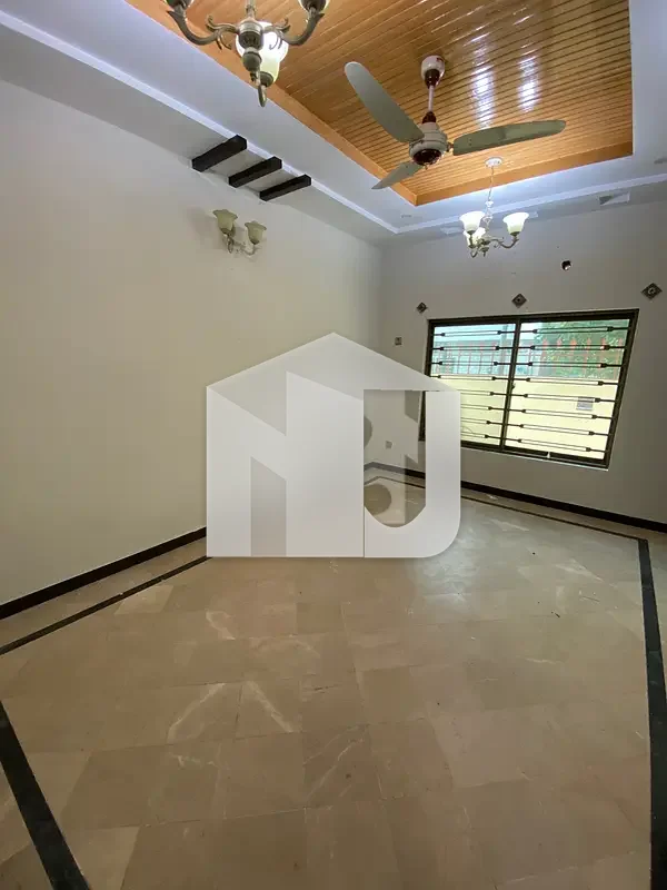 7 Marla Full House For Rent With All Basic Necessities, photo 6