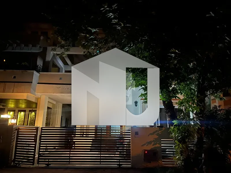 10 Marla House For Rent
