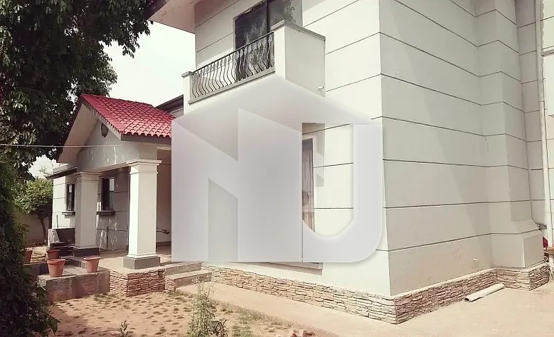 2 Kanal Beautiful House Available For Rent In Bani Near Market, photo 7