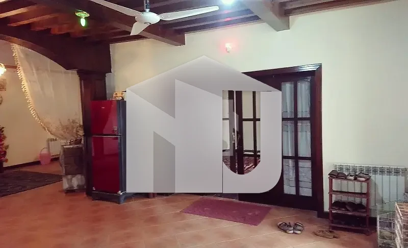 2 Kanal Beautiful House Available For Rent In Bani Near Market, photo 14