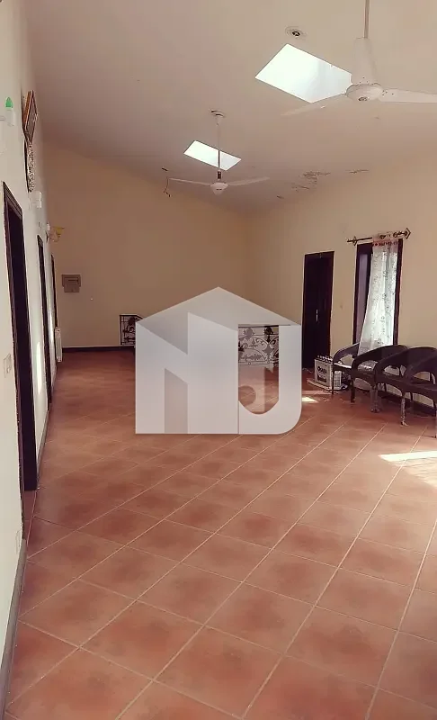 2 Kanal Beautiful House Available For Rent In Bani Near Market, photo 15