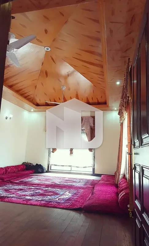 2 Kanal Beautiful House Available For Rent In Bani Near Market, photo 3