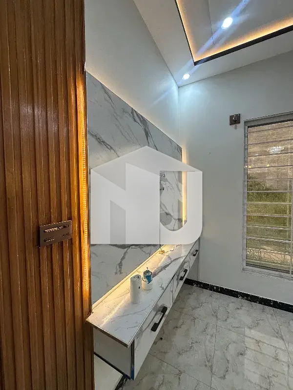 6 Marla House For Rent In I-14 Ideal Location |, photo 8