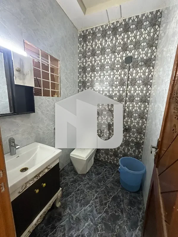 6 Marla House For Rent In I-14 Ideal Location |, photo 10