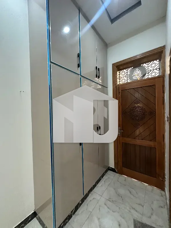 6 Marla House For Rent In I-14 Ideal Location |, photo 9