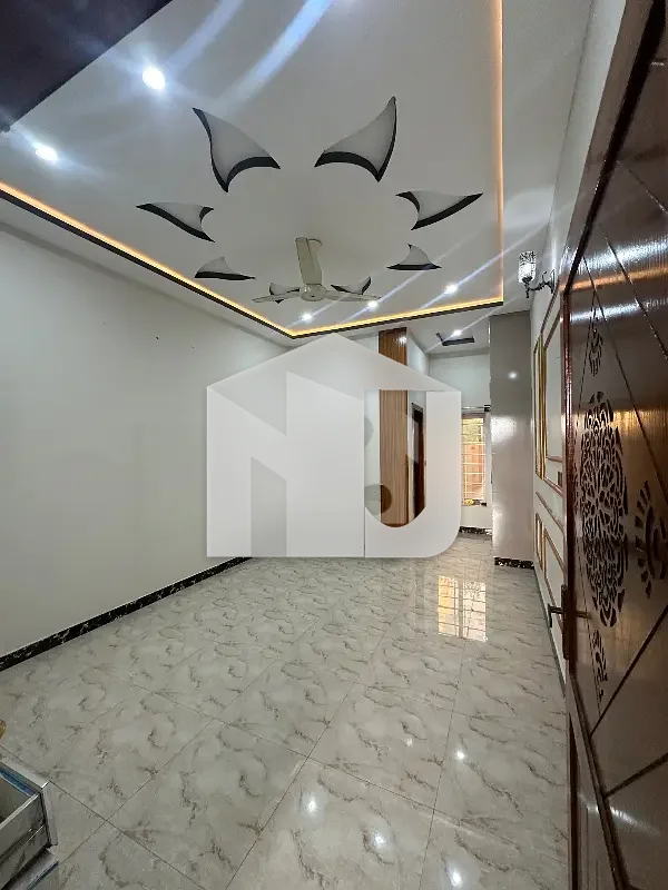 6 Marla House For Rent In I-14 Ideal Location |, photo 11