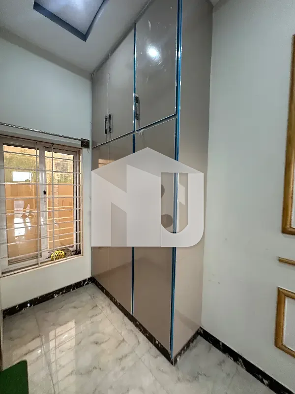 6 Marla House For Rent In I-14 Ideal Location |, photo 12
