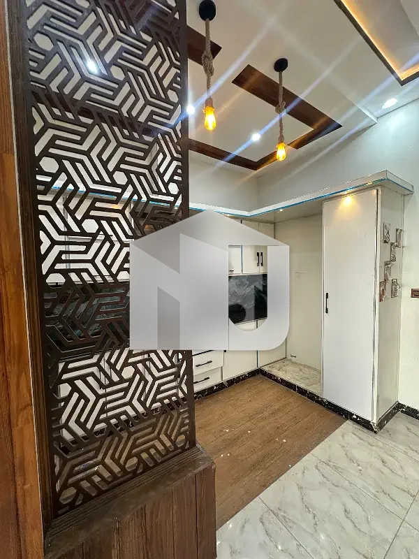 6 Marla House For Rent In I-14 Ideal Location |, photo 6