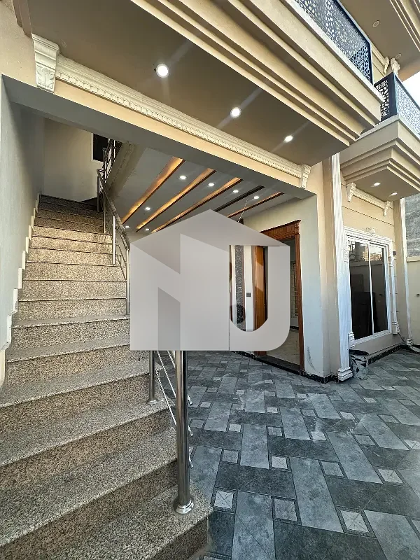 6 Marla House For Rent In I-14 Ideal Location |, photo 2