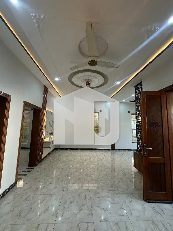 6 Marla House For Rent In I-14 Ideal Location |, photo 7