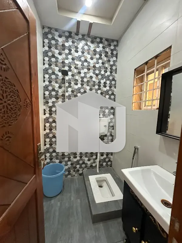 6 Marla House For Rent In I-14 Ideal Location |, photo 13