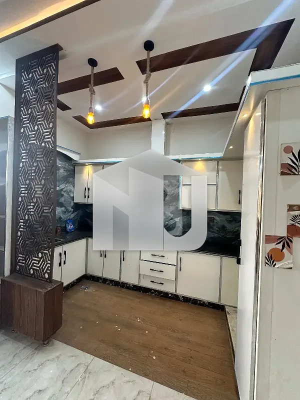 6 Marla House For Rent In I-14 Ideal Location |, photo 5