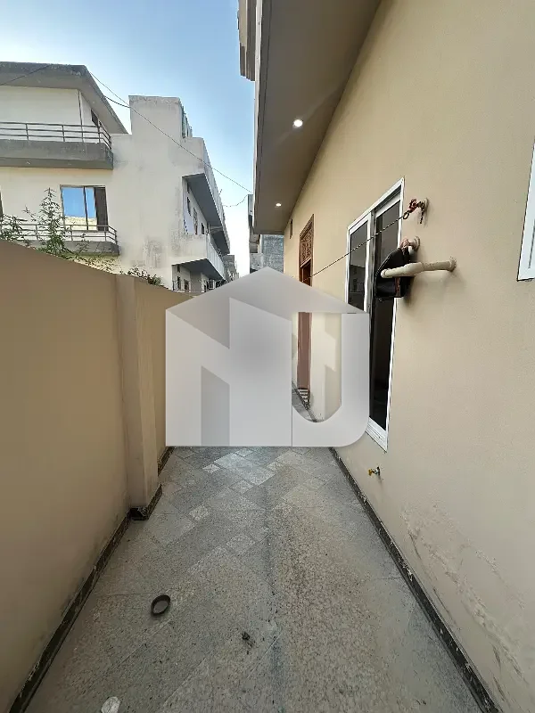 6 Marla House For Rent In I-14 Ideal Location |, photo 14
