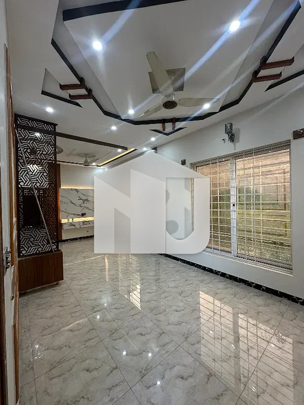 6 Marla House For Rent In I-14 Ideal Location |, photo 3