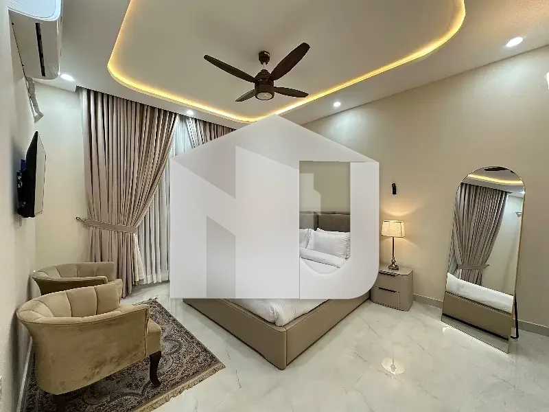 Fully Luxury Furnished House For Rent E-11, Islamabad  15 Spacious Bedrooms, photo 2