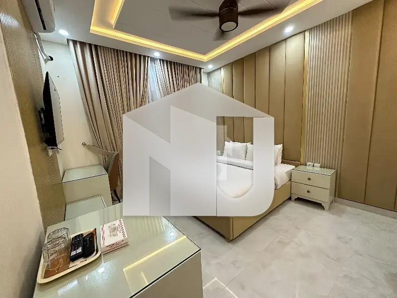 Fully Luxury Furnished House For Rent E-11, Islamabad  15 Spacious Bedrooms, photo 3