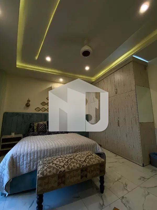 Full Furnished House For Rent In DHA Ph 1, photo 3