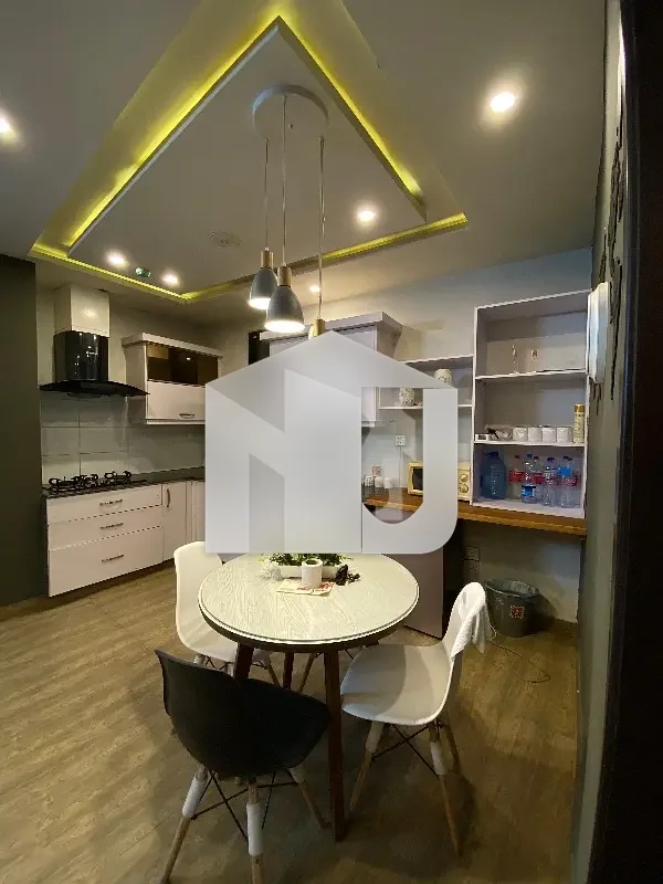 Full Furnished House For Rent In DHA Ph 1, photo 5