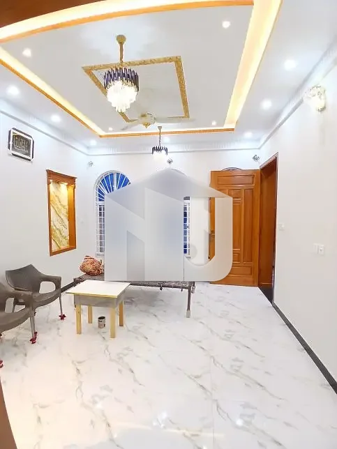 7 MARLA MODERN LUXURY HOUSE FOR RENT IN G-14/2, ISLAMABAD, photo 10
