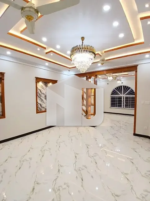 7 MARLA MODERN LUXURY HOUSE FOR RENT IN G-14/2, ISLAMABAD, photo 4