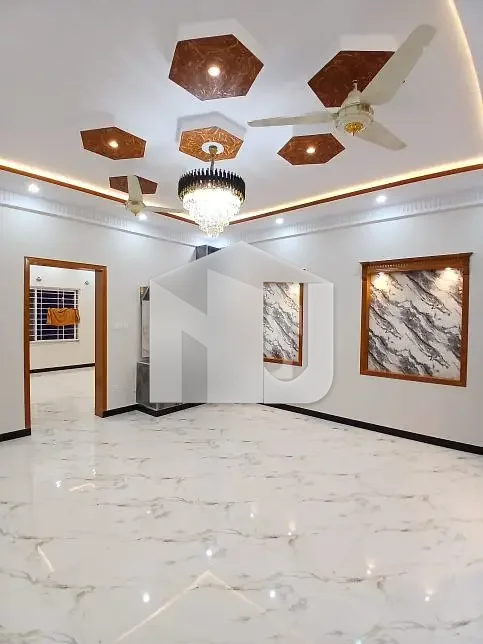 7 MARLA MODERN LUXURY HOUSE FOR RENT IN G-14/2, ISLAMABAD, photo 16