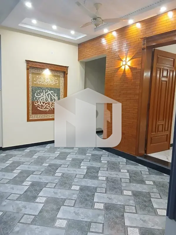 7 MARLA MODERN LUXURY HOUSE FOR RENT IN G-14/2, ISLAMABAD, photo 15