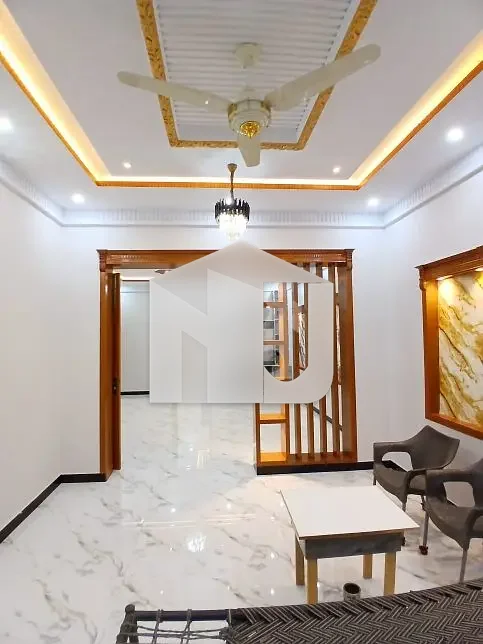 7 MARLA MODERN LUXURY HOUSE FOR RENT IN G-14/2, ISLAMABAD, photo 14