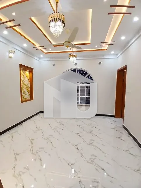 7 MARLA MODERN LUXURY HOUSE FOR RENT IN G-14/2, ISLAMABAD, photo 12