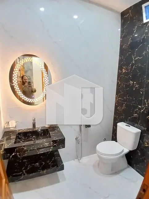 7 MARLA MODERN LUXURY HOUSE FOR RENT IN G-14/2, ISLAMABAD, photo 7