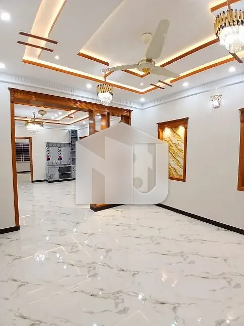 7 MARLA MODERN LUXURY HOUSE FOR RENT IN G-14/2, ISLAMABAD, photo 3