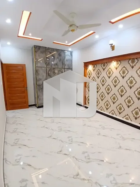 7 MARLA MODERN LUXURY HOUSE FOR RENT IN G-14/2, ISLAMABAD, photo 11