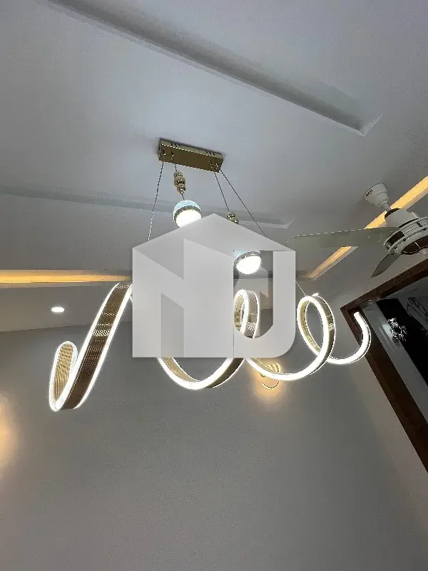 D12/1 8 Marla Brand New Full House 5 Bedroom, photo 5